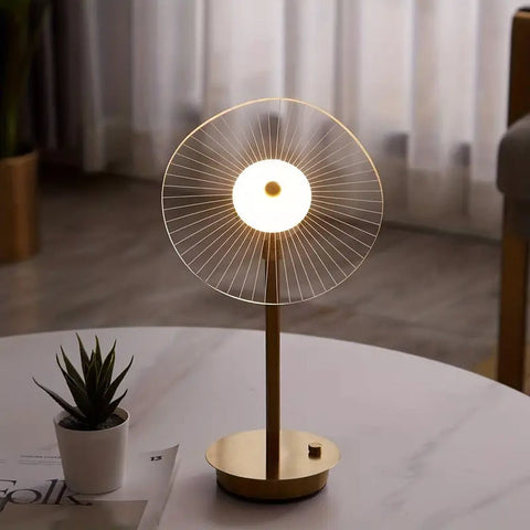 Moderne LED-bureaulamp | Verstelbaar, energiezuinig, minimalistisch ontwerp voor werkplekken