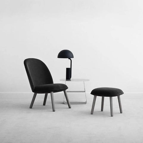 Cap Tafellamp | Speels Design met Verstelbare Kap