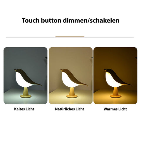 Missbird | De stijlvolle toevoeging aan uw interieur