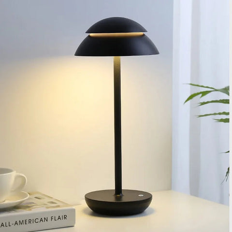 Lichtgevende Prestige Lamp