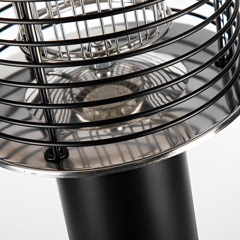 Muggenlamp | Waterdichte LED-zapper voor binnen- en buitengebruik