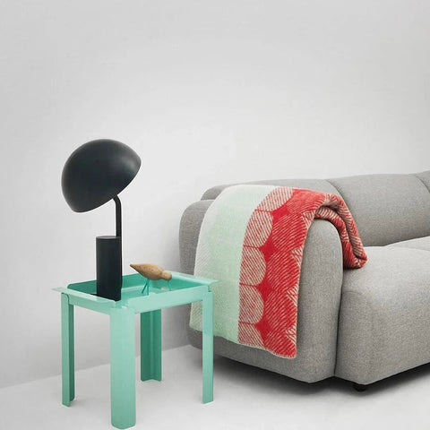 Cap Tafellamp | Speels Design met Verstelbare Kap