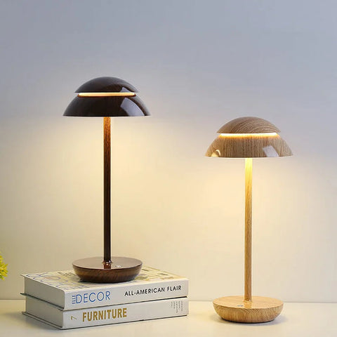 Lichtgevende Prestige Lamp