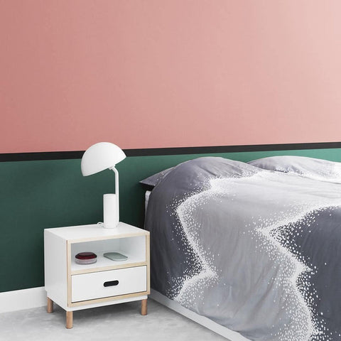 Cap Tafellamp | Speels Design met Verstelbare Kap
