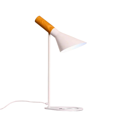 Moderne minimalistische lamp | LED