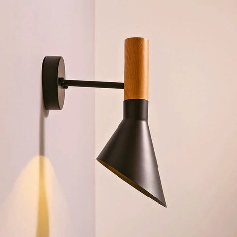 Moderne minimalistische lamp | LED