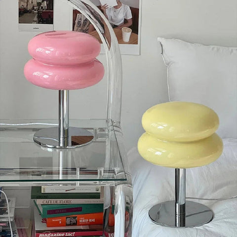 Italiaanse Bauhaus tafellamp