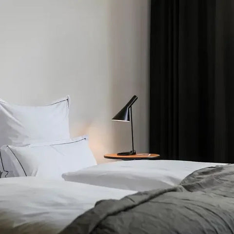 Moderne minimalistische lamp | LED