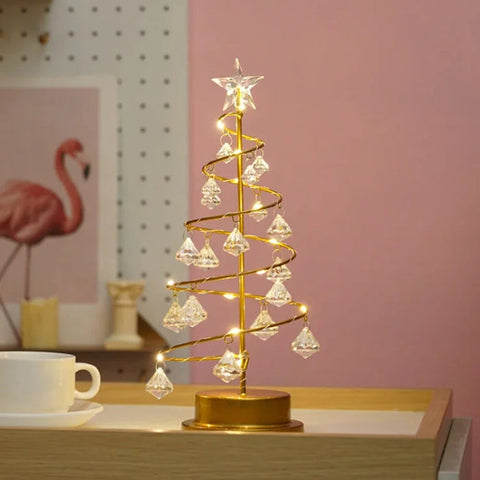 Magische kerstboom | Creëer een warme vakantiesfeer