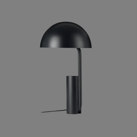 Cap Tafellamp | Speels Design met Verstelbare Kap