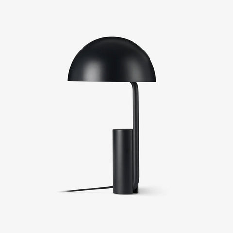 Cap Tafellamp | Speels Design met Verstelbare Kap