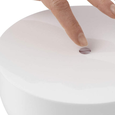 Raja Marmeren Tafellamp | Elegant Design met LED-verlichting