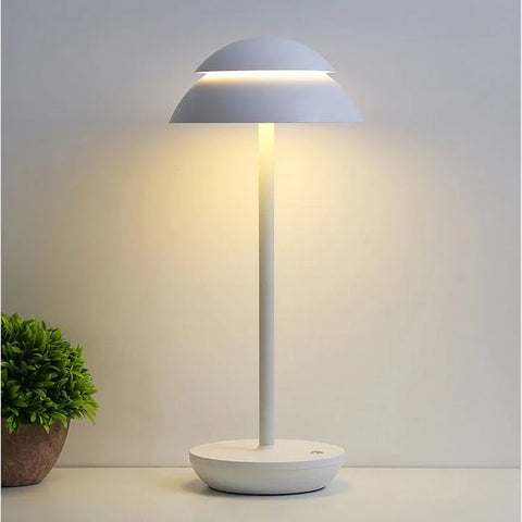 Lichtgevende Prestige Lamp
