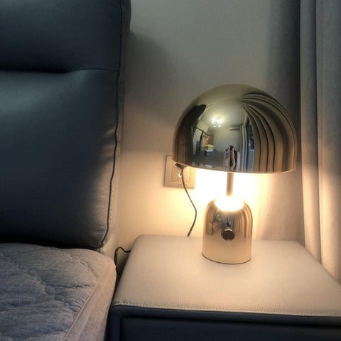 Bell Tafellamp | Verlicht uw ruimte met de Bell Tafellamp | Warme LED-gloed