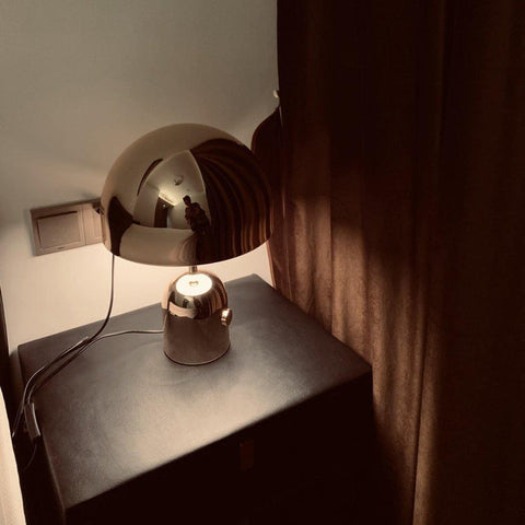 Bell Tafellamp | Verlicht uw ruimte met de Bell Tafellamp | Warme LED-gloed