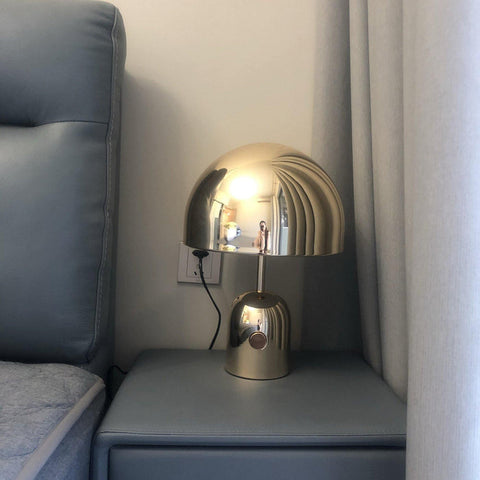 Bell Tafellamp | Verlicht uw ruimte met de Bell Tafellamp | Warme LED-gloed