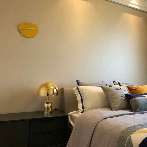 Bell Tafellamp | Verlicht uw ruimte met de Bell Tafellamp | Warme LED-gloed