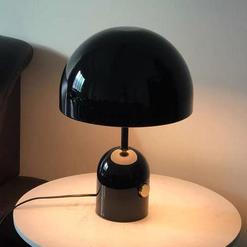 Bell Tafellamp | Verlicht uw ruimte met de Bell Tafellamp | Warme LED-gloed