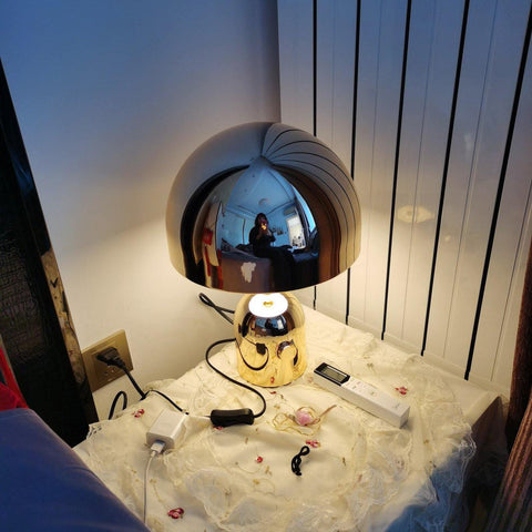 Bell Tafellamp | Verlicht uw ruimte met de Bell Tafellamp | Warme LED-gloed