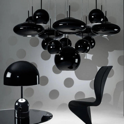 Bell Tafellamp | Verlicht uw ruimte met de Bell Tafellamp | Warme LED-gloed
