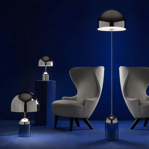 Bell Tafellamp | Verlicht uw ruimte met de Bell Tafellamp | Warme LED-gloed