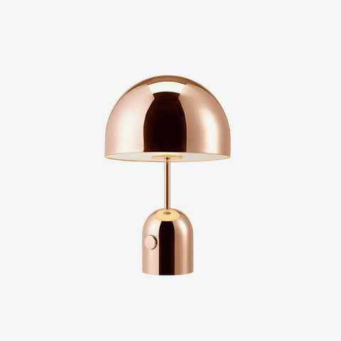 Bell Tafellamp | Verlicht uw ruimte met de Bell Tafellamp | Warme LED-gloed