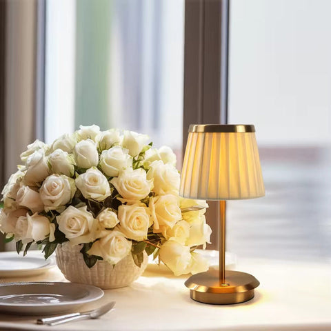 Klassieke Elegantie Tafellamp