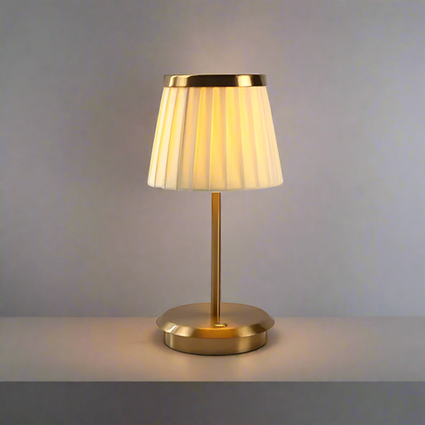 Klassieke Elegantie Tafellamp