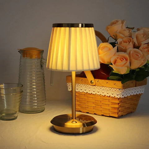 Klassieke Elegantie Tafellamp