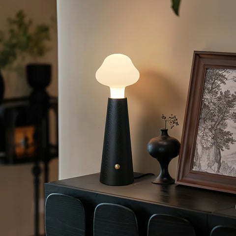 Cloudlet Tafellamp | Dromerig Design met Zachte LED Gloeiing