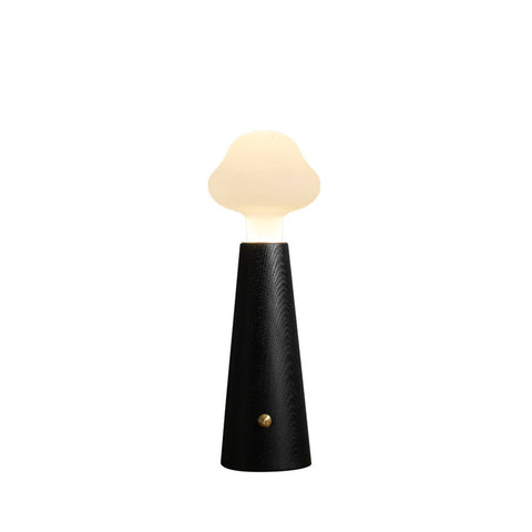 Cloudlet Tafellamp | Dromerig Design met Zachte LED Gloeiing