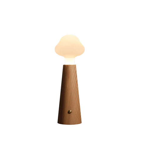Cloudlet Tafellamp | Dromerig Design met Zachte LED Gloeiing