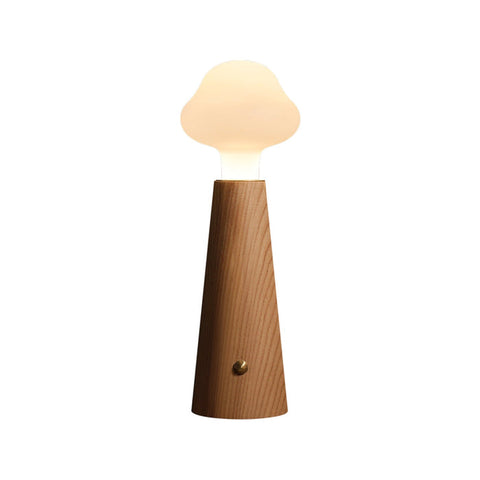 Cloudlet Tafellamp | Dromerig Design met Zachte LED Gloeiing