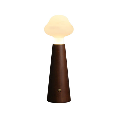 Cloudlet Tafellamp | Dromerig Design met Zachte LED Gloeiing