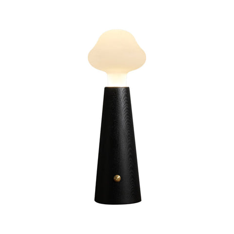 Cloudlet Tafellamp | Dromerig Design met Zachte LED Gloeiing