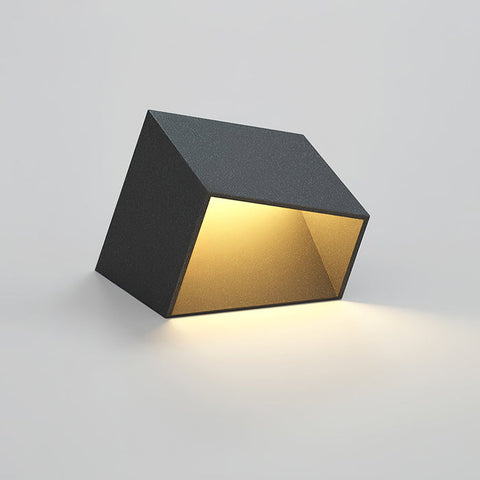 Cube Garden Solar Buitenlamp