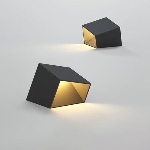 Cube Garden Solar Buitenlamp