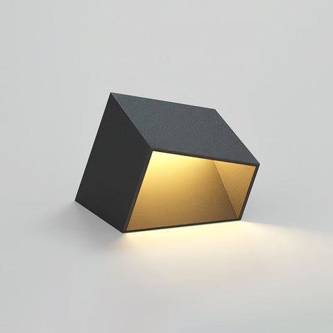 Cube Garden Solar Buitenlamp
