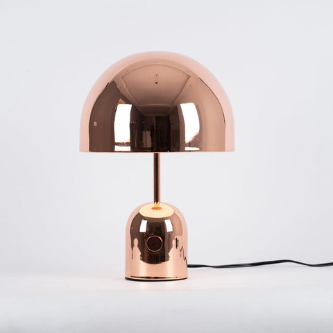 Bell Tafellamp | Verlicht uw ruimte met de Bell Tafellamp | Warme LED-gloed