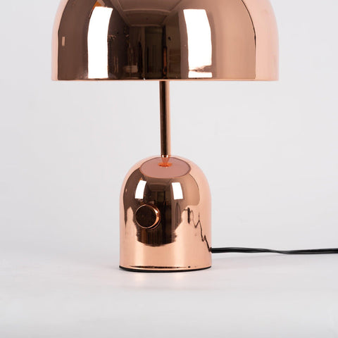 Bell Tafellamp | Verlicht uw ruimte met de Bell Tafellamp | Warme LED-gloed