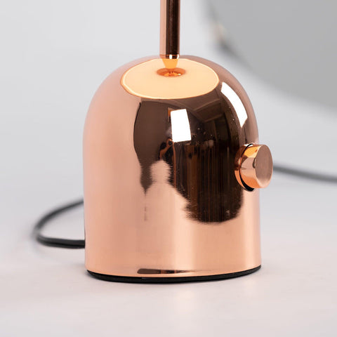 Bell Tafellamp | Verlicht uw ruimte met de Bell Tafellamp | Warme LED-gloed