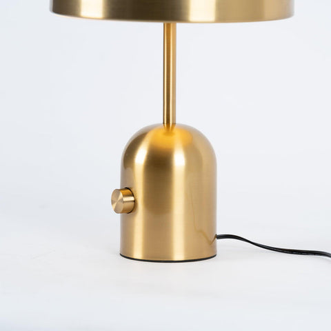 Bell Tafellamp | Verlicht uw ruimte met de Bell Tafellamp | Warme LED-gloed
