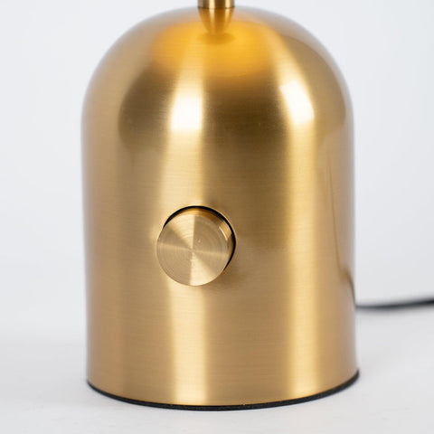 Bell Tafellamp | Verlicht uw ruimte met de Bell Tafellamp | Warme LED-gloed