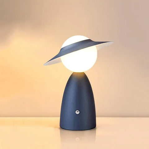 Touchbright | Draadloze oplaadlamp 