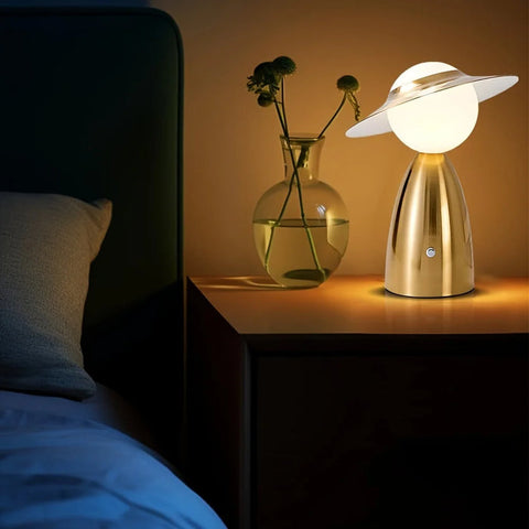 Touchbright | Draadloze oplaadlamp 