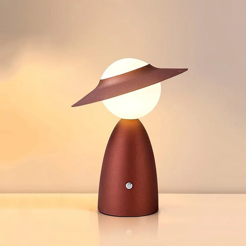 Touchbright | Draadloze oplaadlamp 