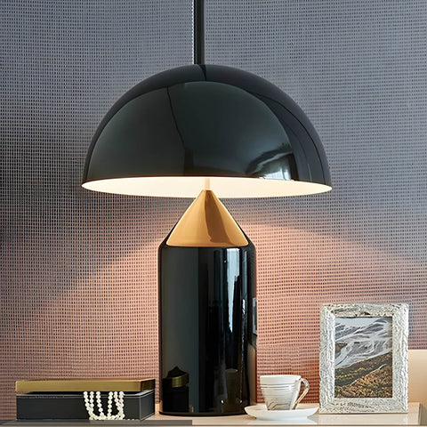 Estilo Tafellamp | Moderne Vintage Charme voor Elegante Interieurs 
