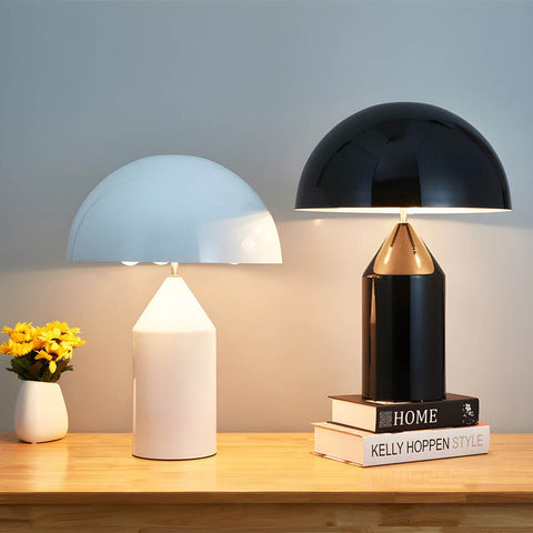 Estilo Tafellamp | Moderne Vintage Charme voor Elegante Interieurs 