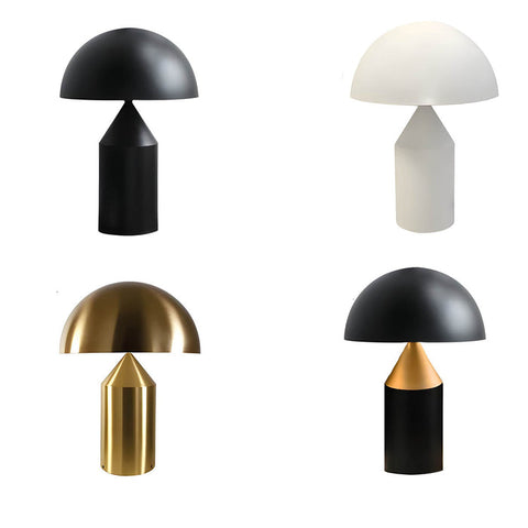 Estilo Tafellamp | Moderne Vintage Charme voor Elegante Interieurs 