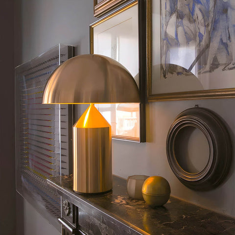 Estilo Tafellamp | Moderne Vintage Charme voor Elegante Interieurs 
